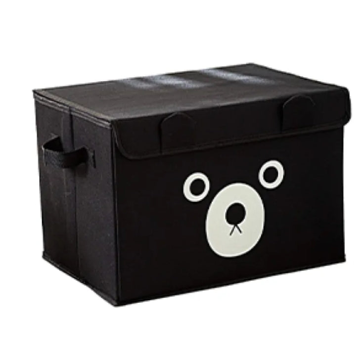 Panda Foldable Storage Box