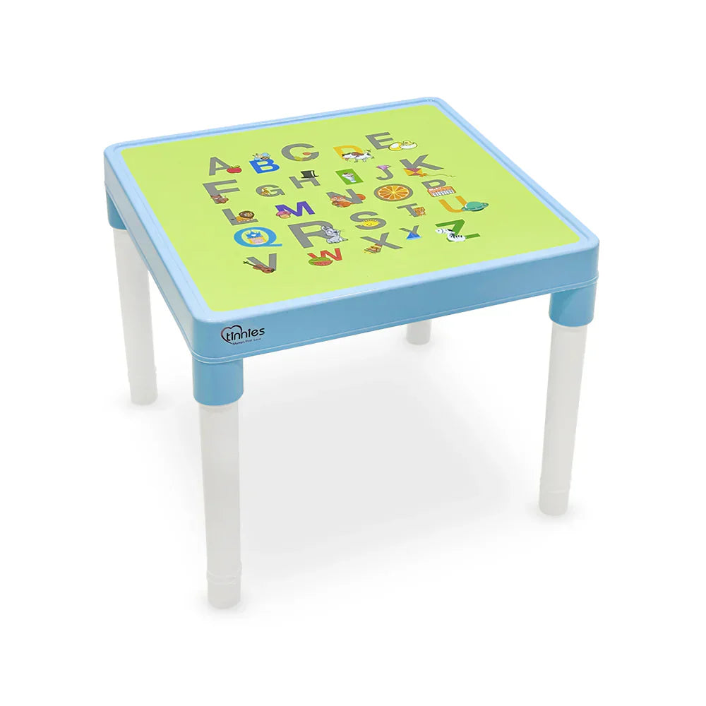 Tinnies Children Table Set
