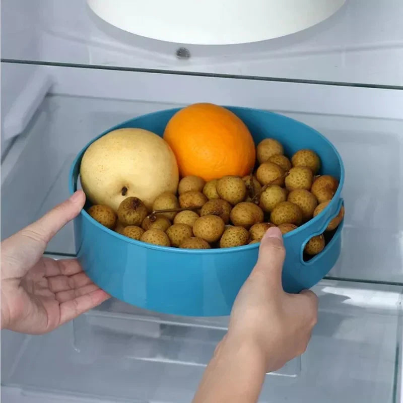 Rotating Storage Tray 360°