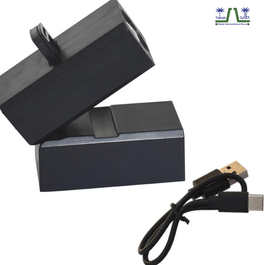 Mini Projection Lamp – 5-in-1