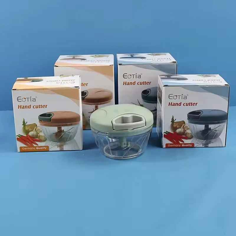 Vegetable Chopper Kitchen Food Accessories Tools