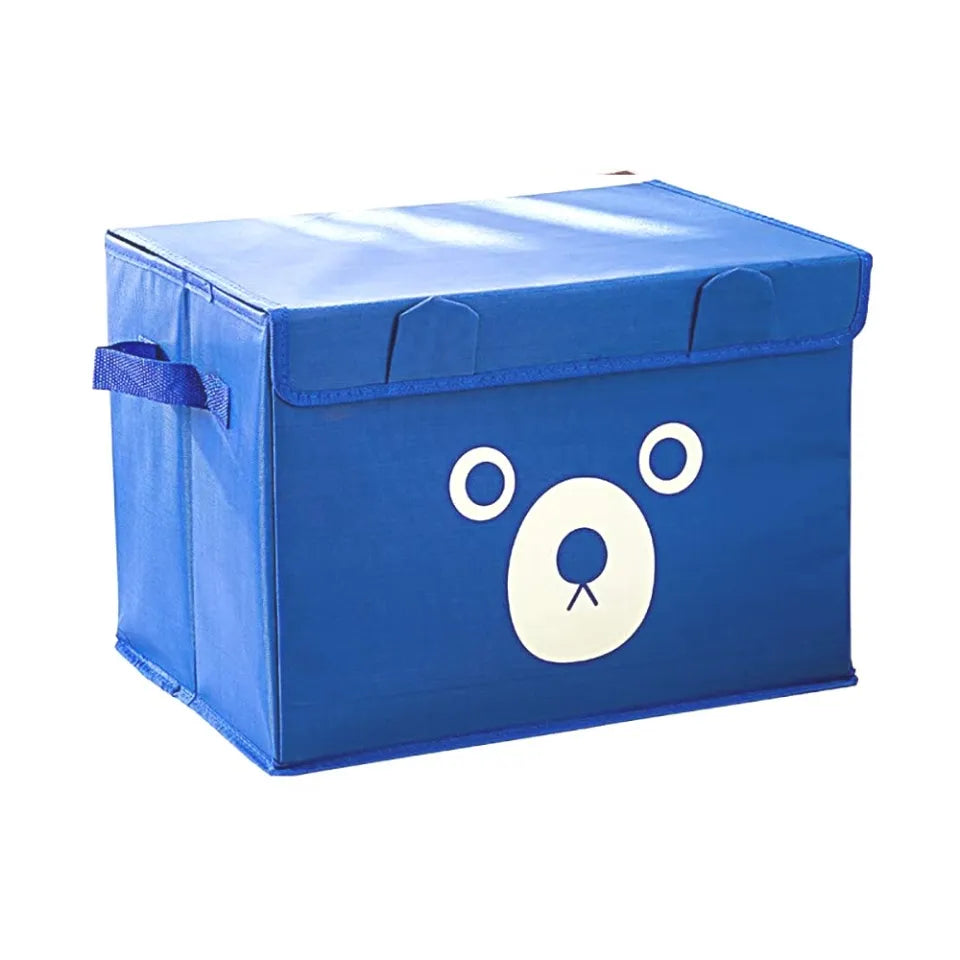 Panda Foldable Storage Box