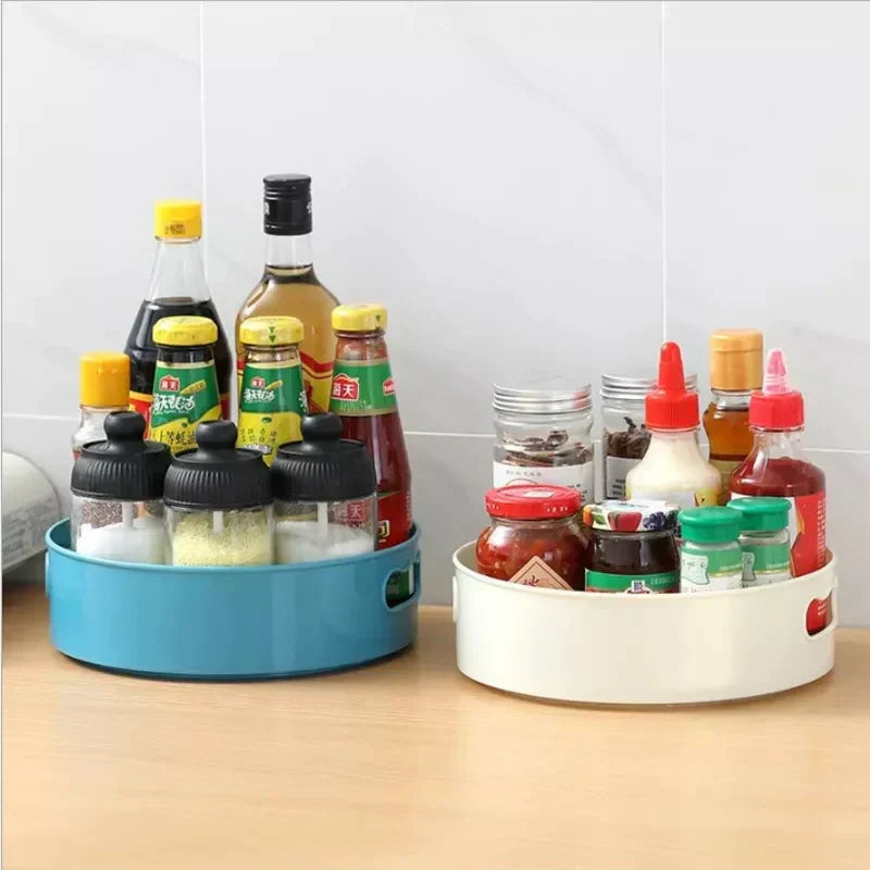Rotating Storage Tray 360°