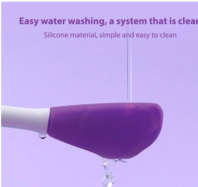 Air Double Face Mask Brush & Silicone Applicator