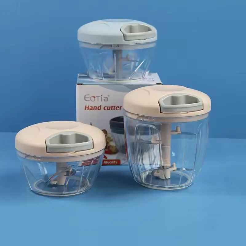 Vegetable Chopper Kitchen Food Accessories Tools