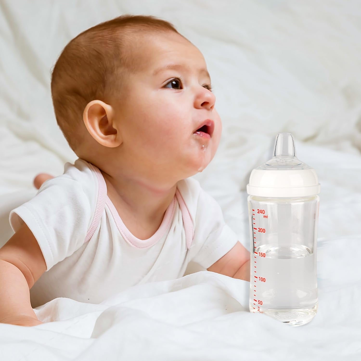 PIGEON STRETCHABLE NIPPLE LARGE 2PCS