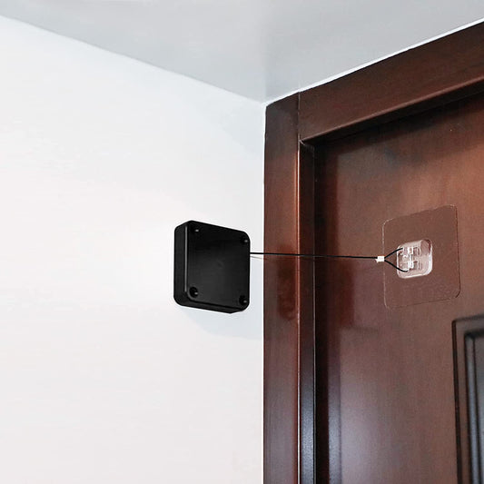 Automatic Door Closer