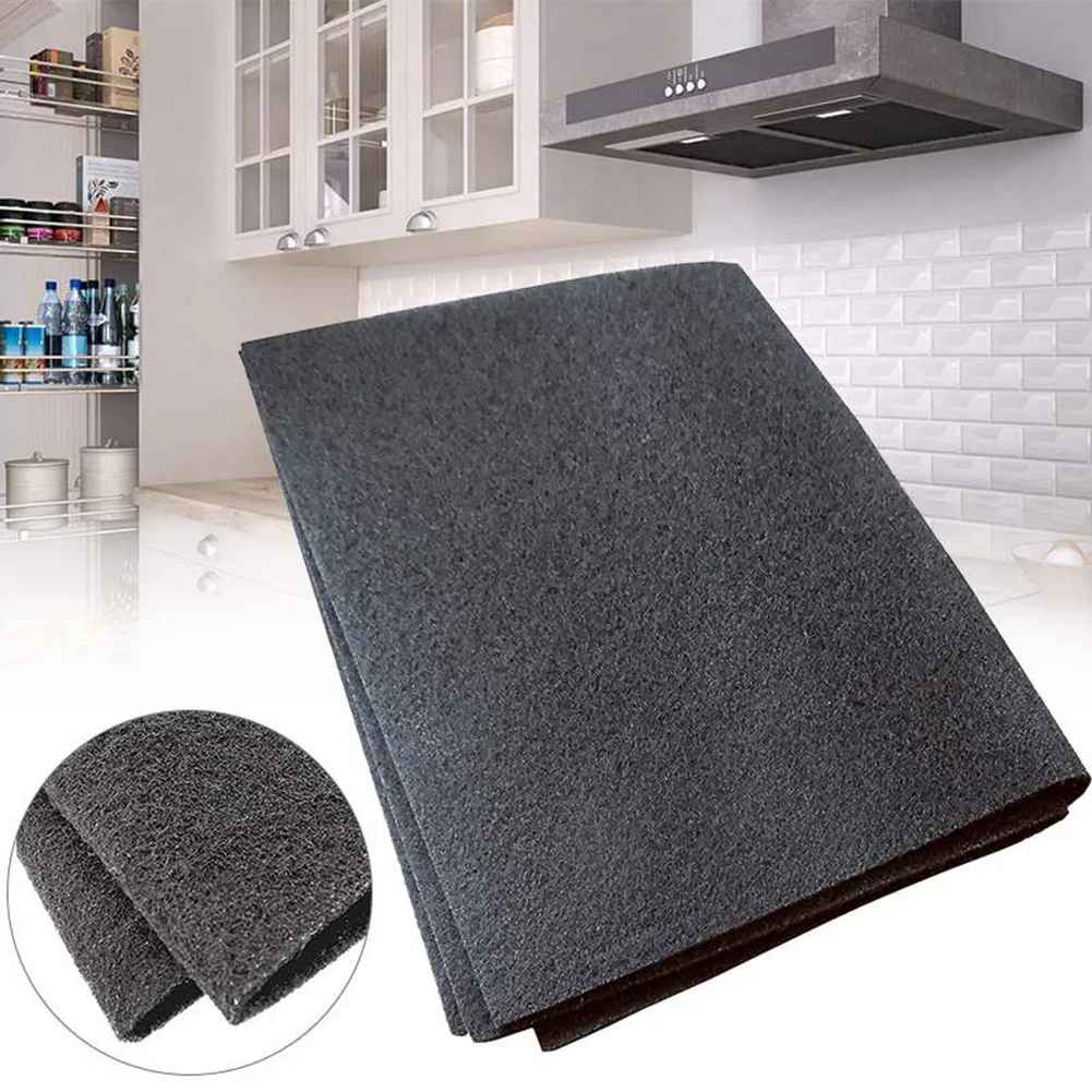 1PC Carbon Range Hood Filter