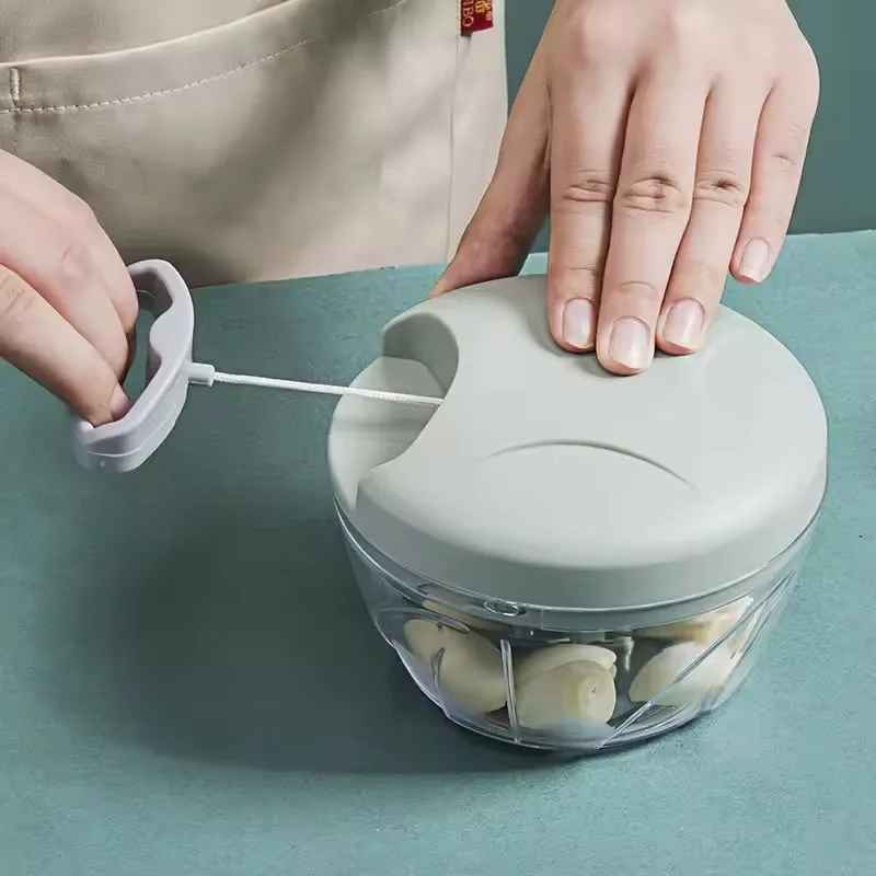 Vegetable Chopper Kitchen Food Accessories Tools