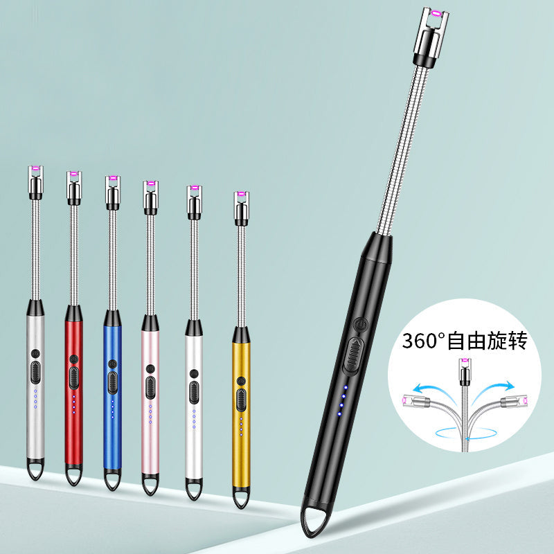USB Rechargeable Arc Lighter