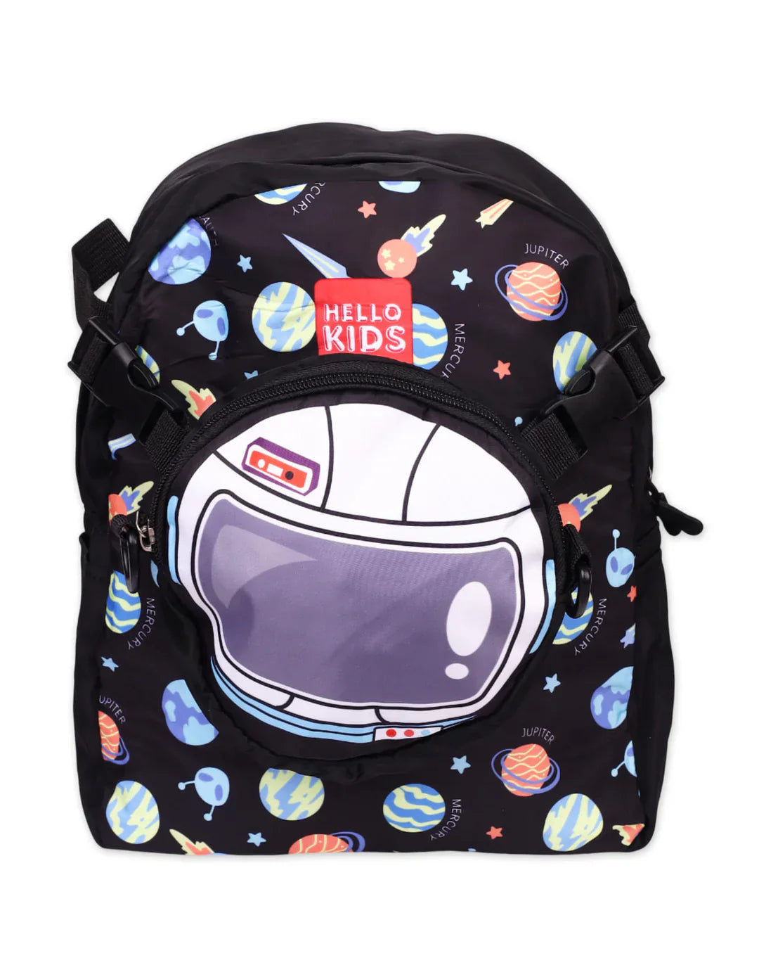 Astronaut School Bag