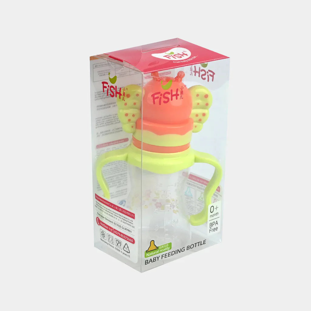 Baby Feeder Bottle