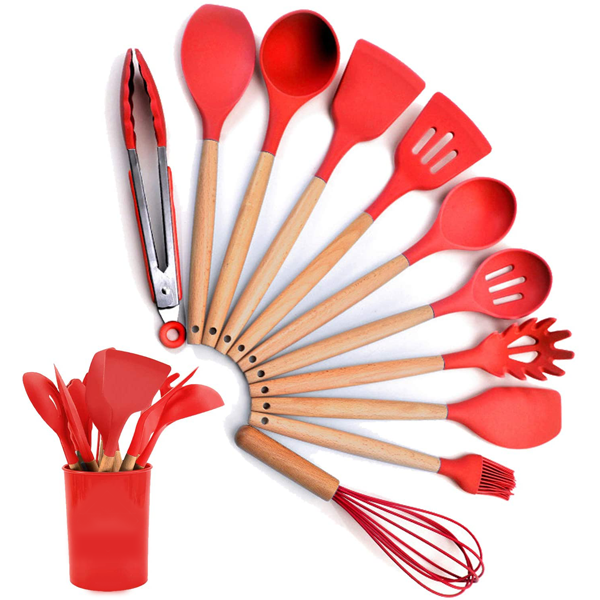 Pack of 10 Kitchen Steel Mesh