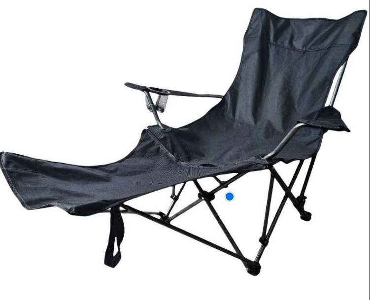 Premium Portable Folding Chair