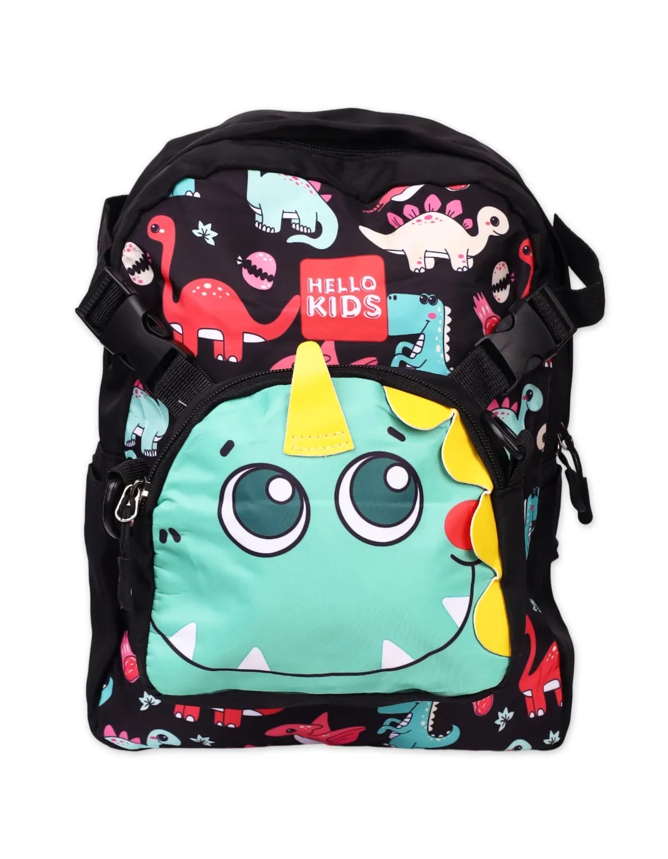 Dinosaur School Bag