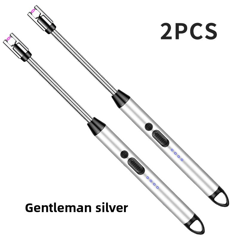 USB Rechargeable Arc Lighter