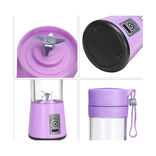 Portable Juicer Blender