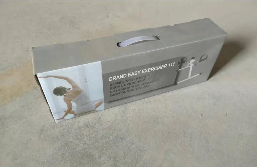 Mini Exercise Pedal Cycle