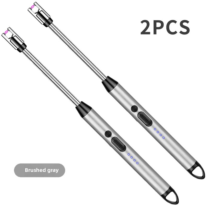 USB Rechargeable Arc Lighter