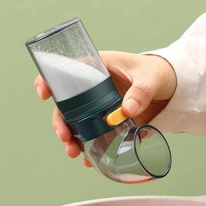 Smart Spice Control Bottle