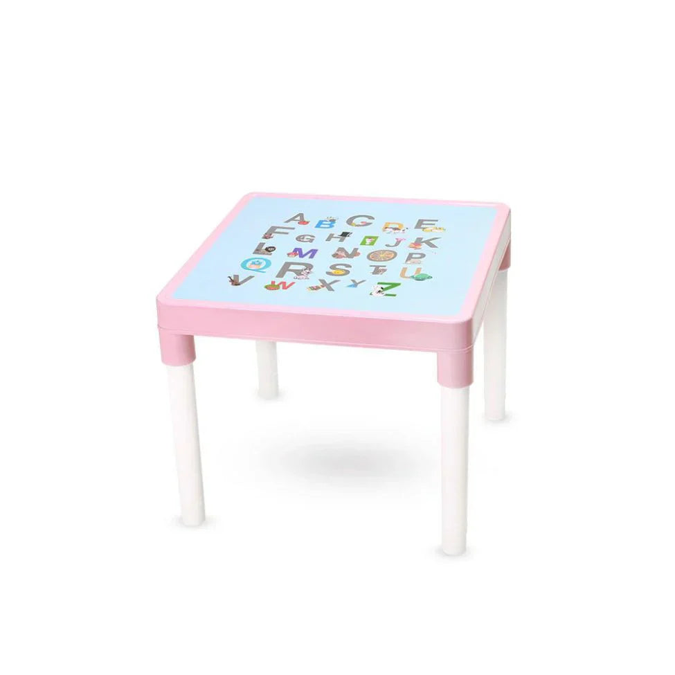 Tinnies Children Table Set