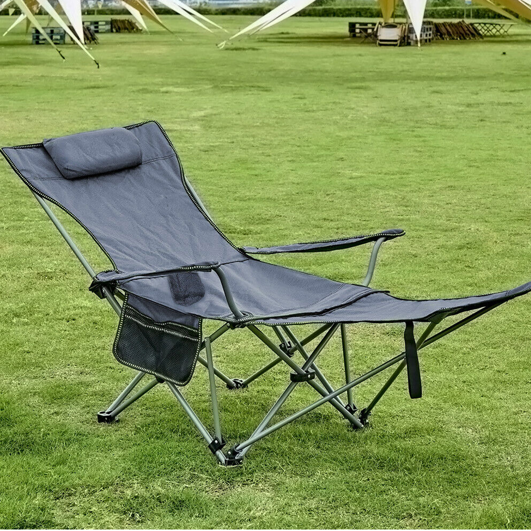 Premium Portable Folding Chair