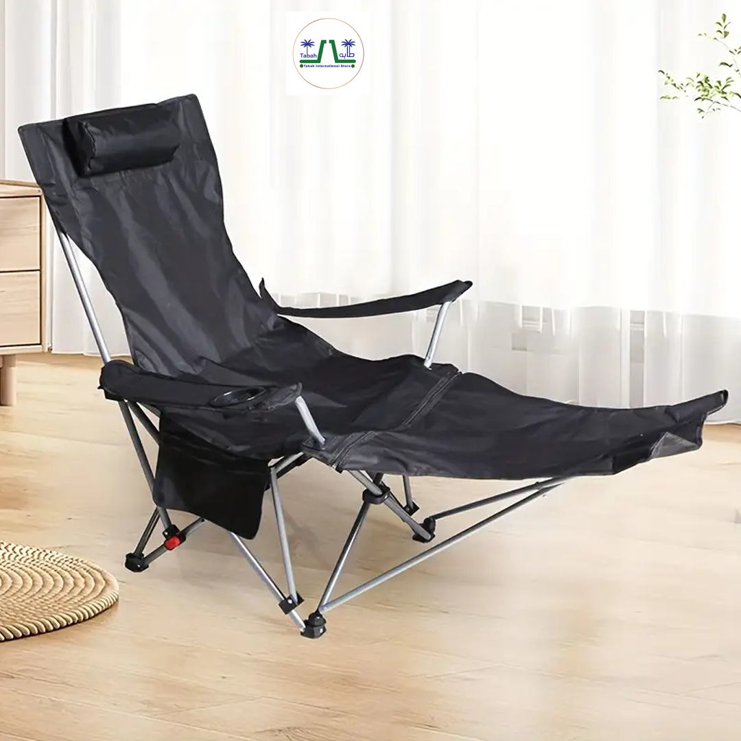 Premium Portable Folding Chair