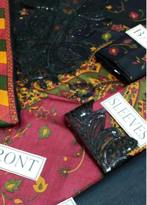 Maria B MPrint Collection