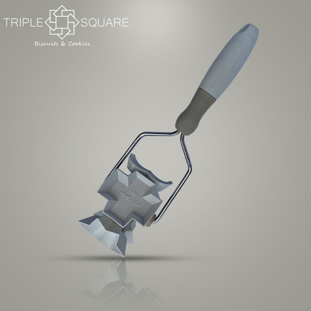 5 in 1 Nugget Cutter | Biscuit Cutter