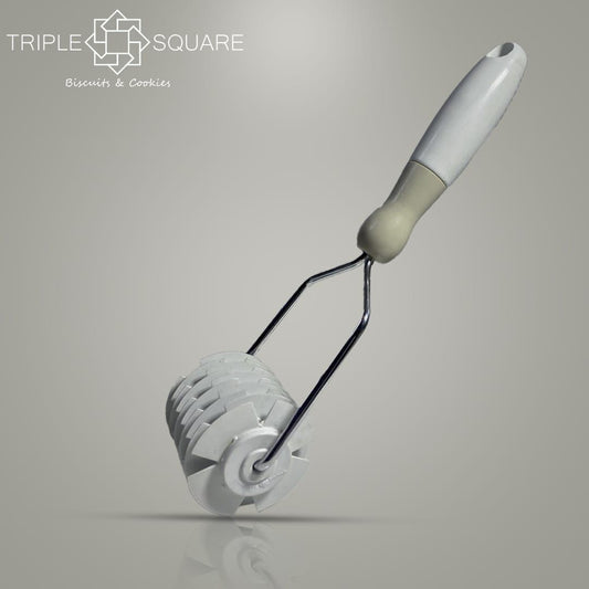 Net Cutter | Pizza Pie Roller