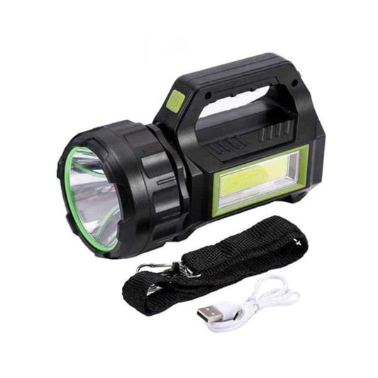 30W Waterproof Search Light