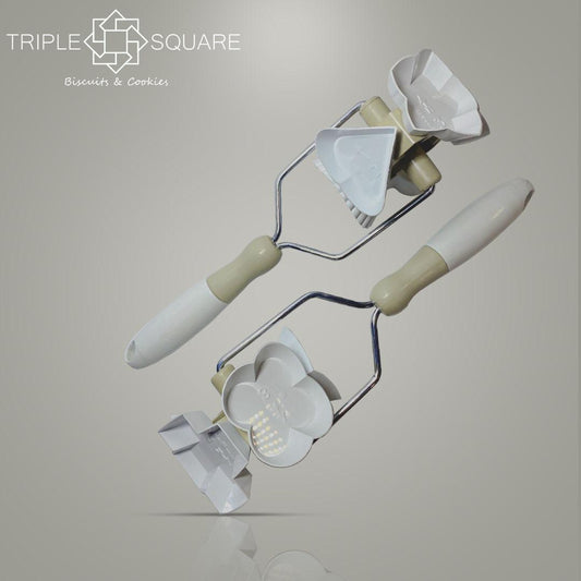 5 in 1 Nugget Cutter | Biscuit Cutter