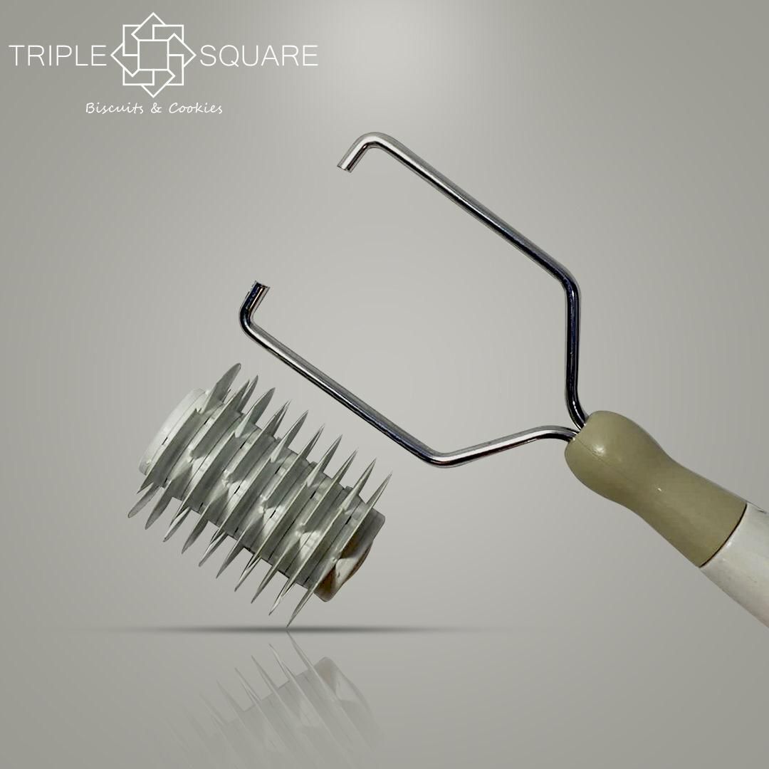 Net Cutter | Pizza Pie Roller