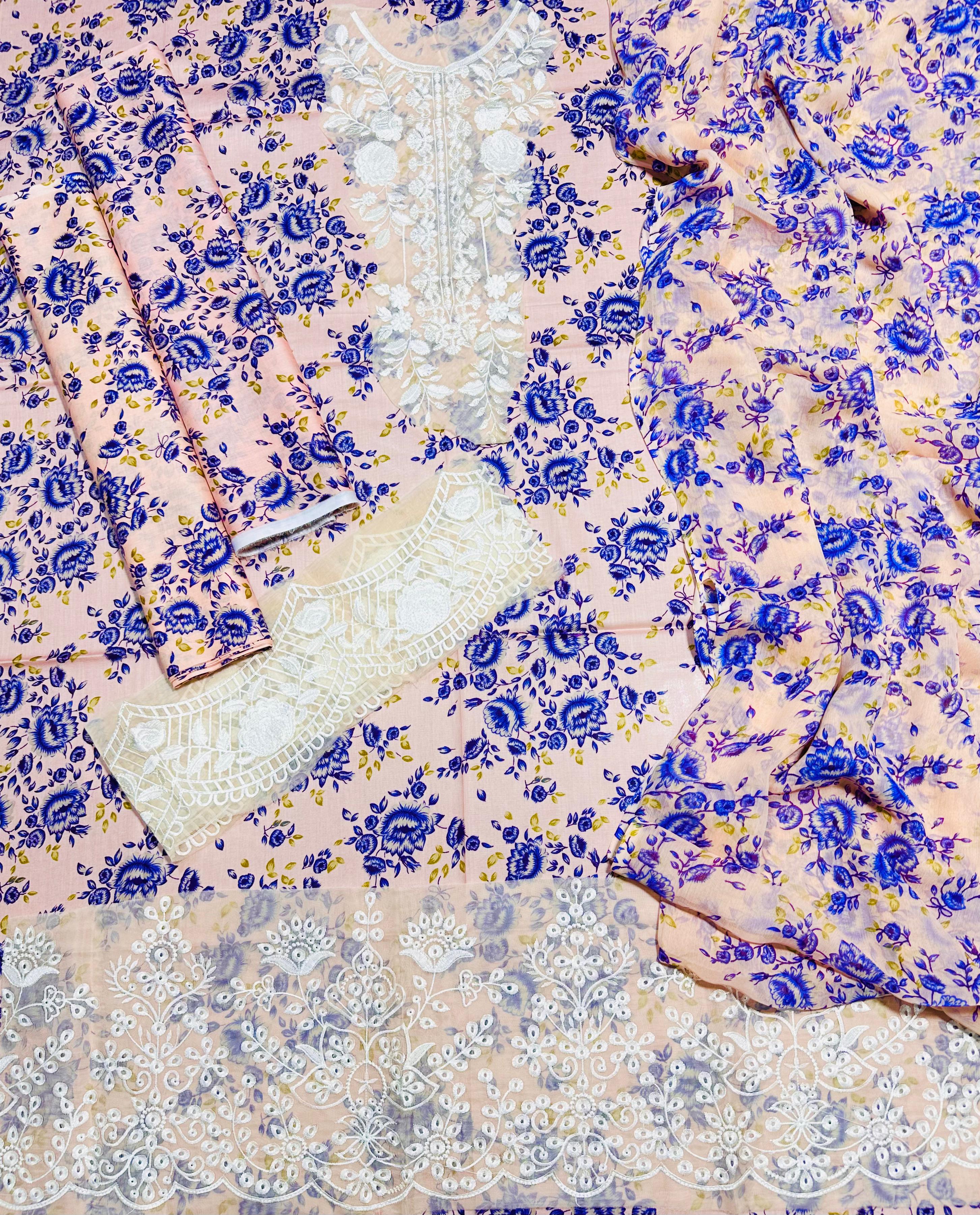 Maria B Lawn Collection