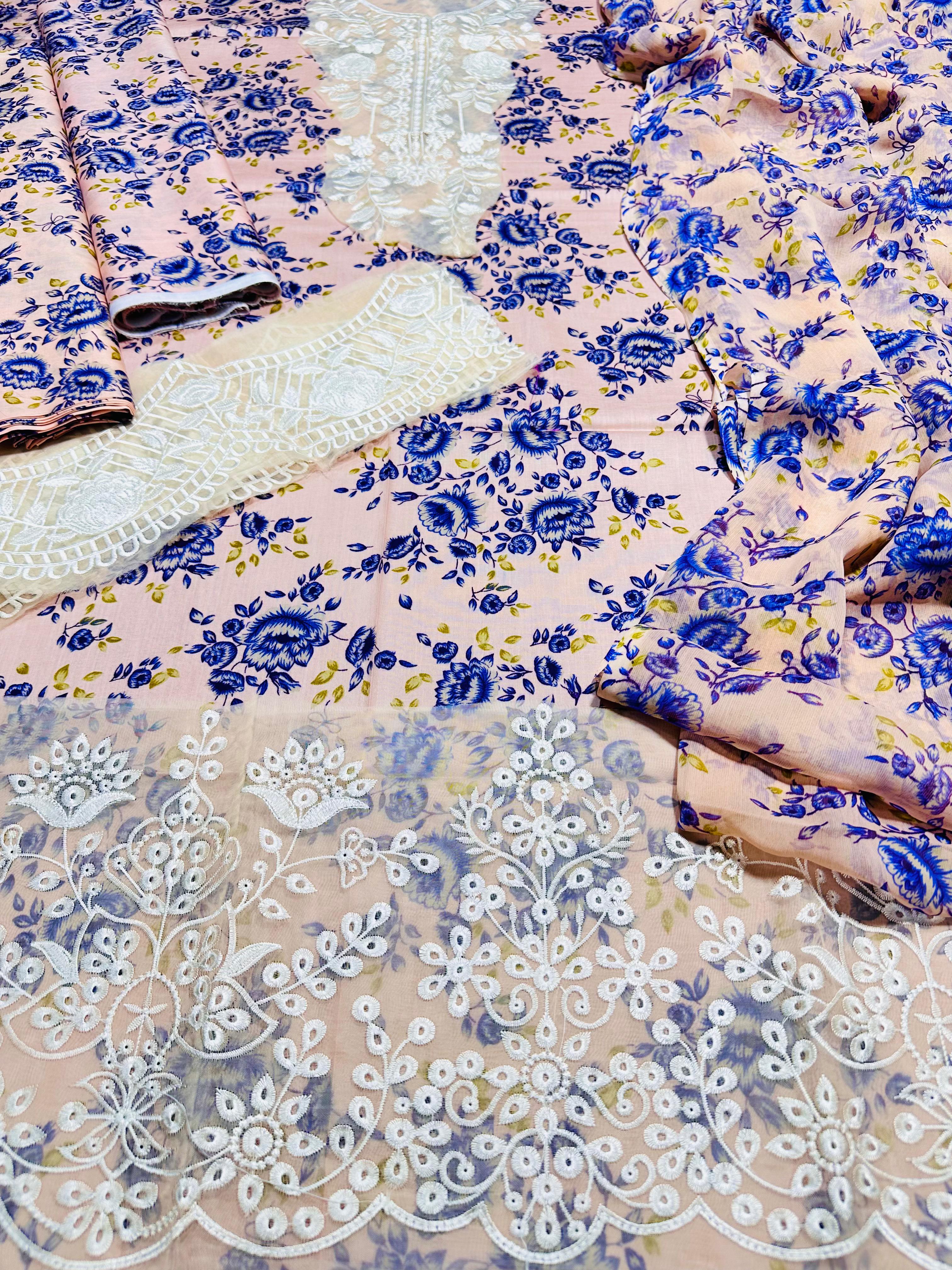 Maria B Lawn Collection