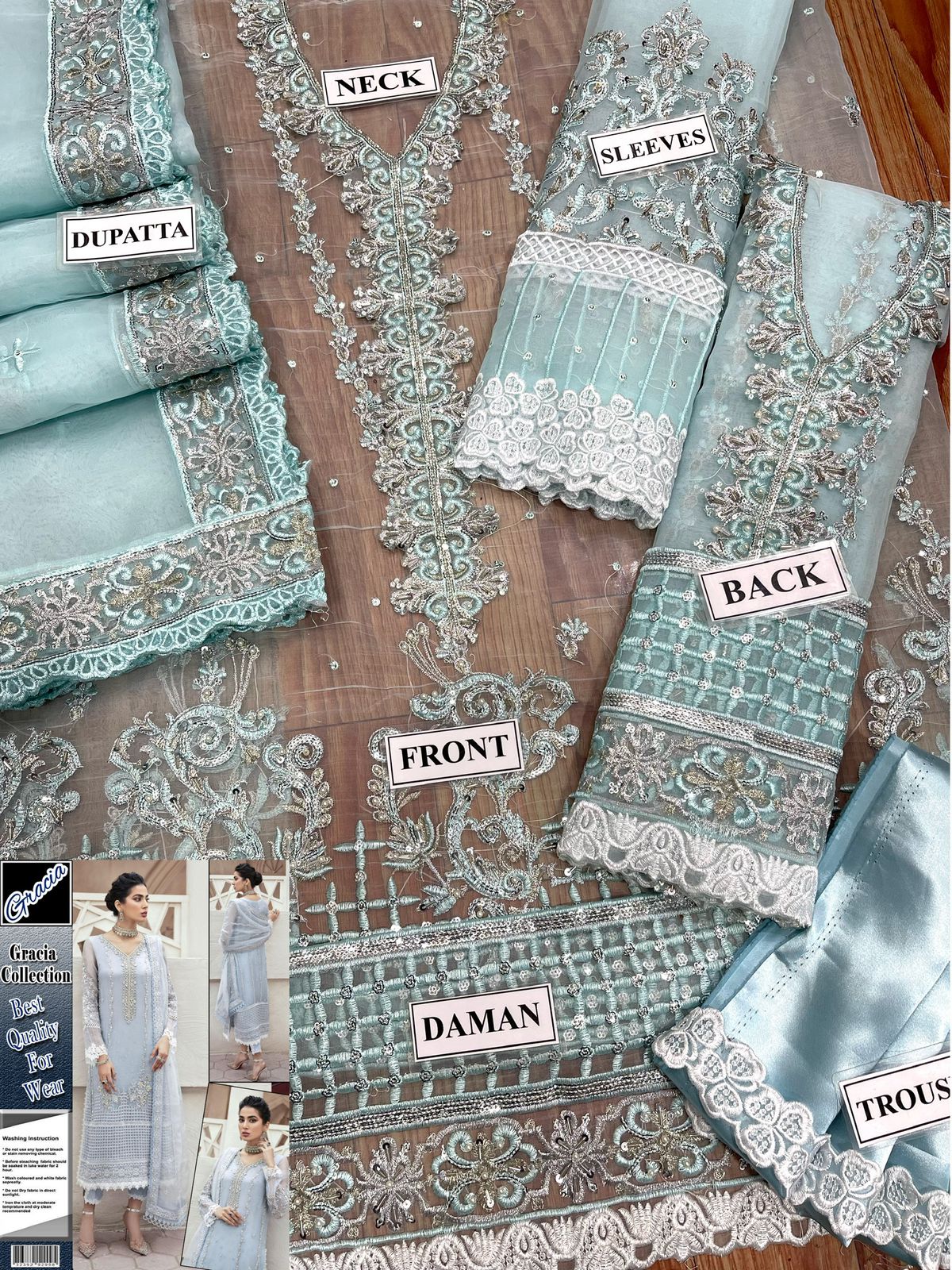 Luxury Wedding Collection