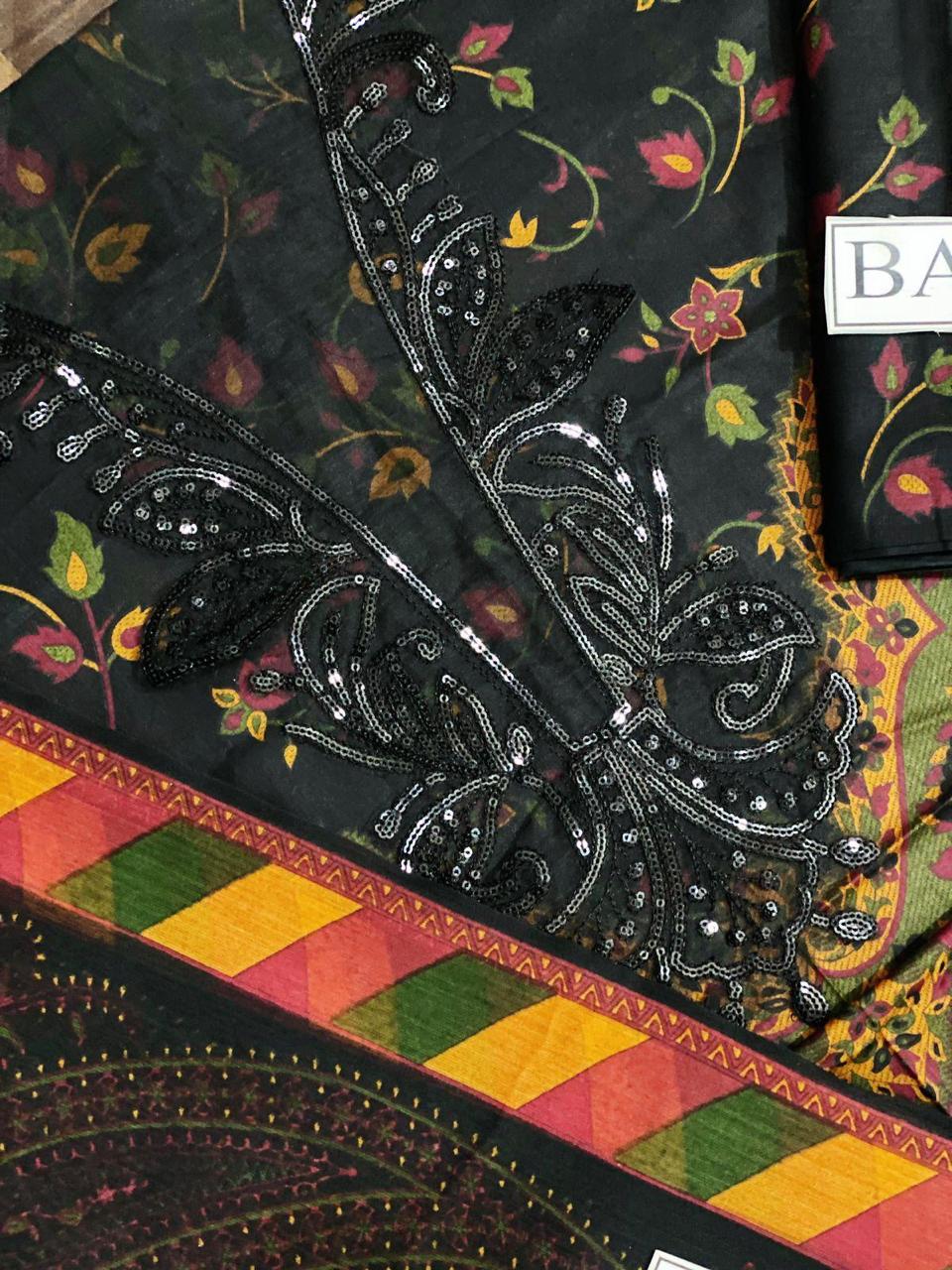 Maria B MPrint Collection