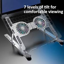 Ultimate Laptop Cooling Stand