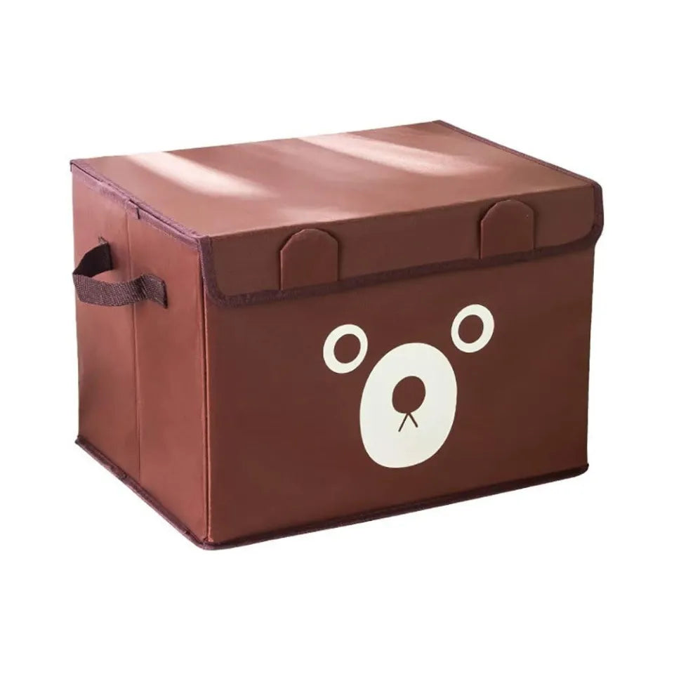 Panda Foldable Storage Box