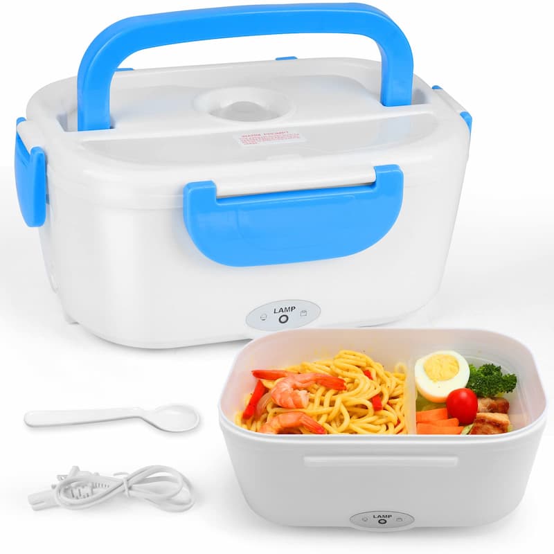 Electric Lunch Box