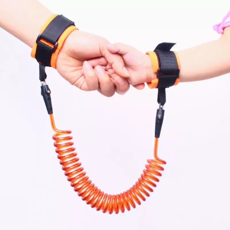 Baby Safety Wrist Band