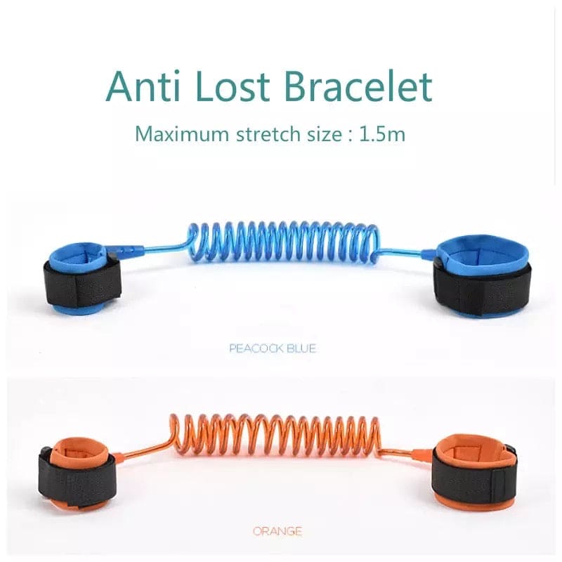 Baby Safety Wrist Band