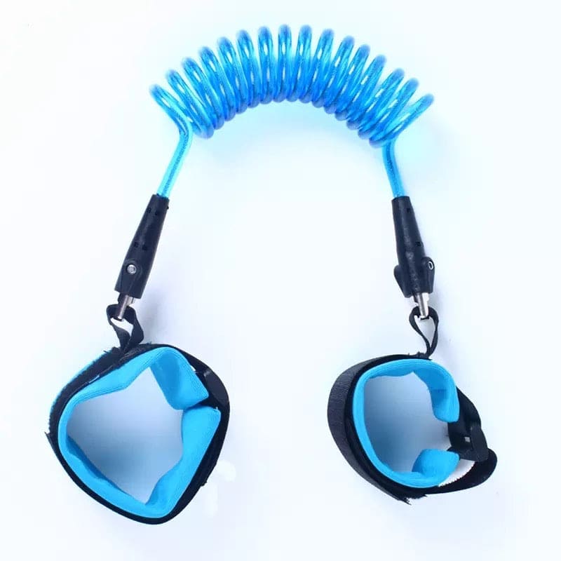 Baby Safety Wrist Band