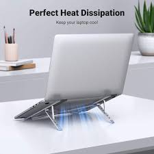 Ultimate Laptop Cooling Stand
