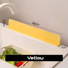 Kitchen Sink Splash Guard