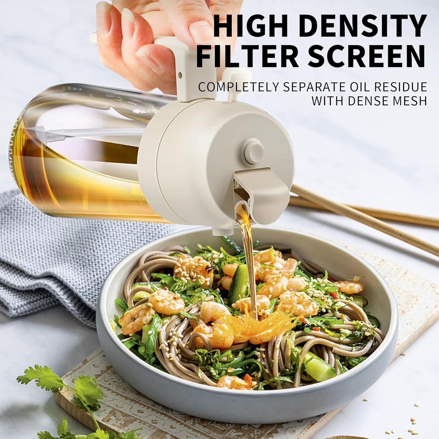 Healthy Cooking Made Easy