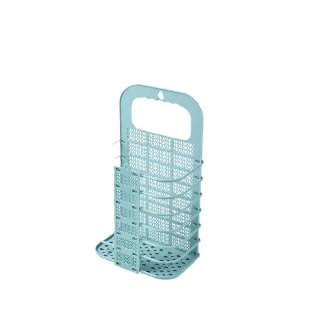 Foldable Multi-Use Laundry Basket