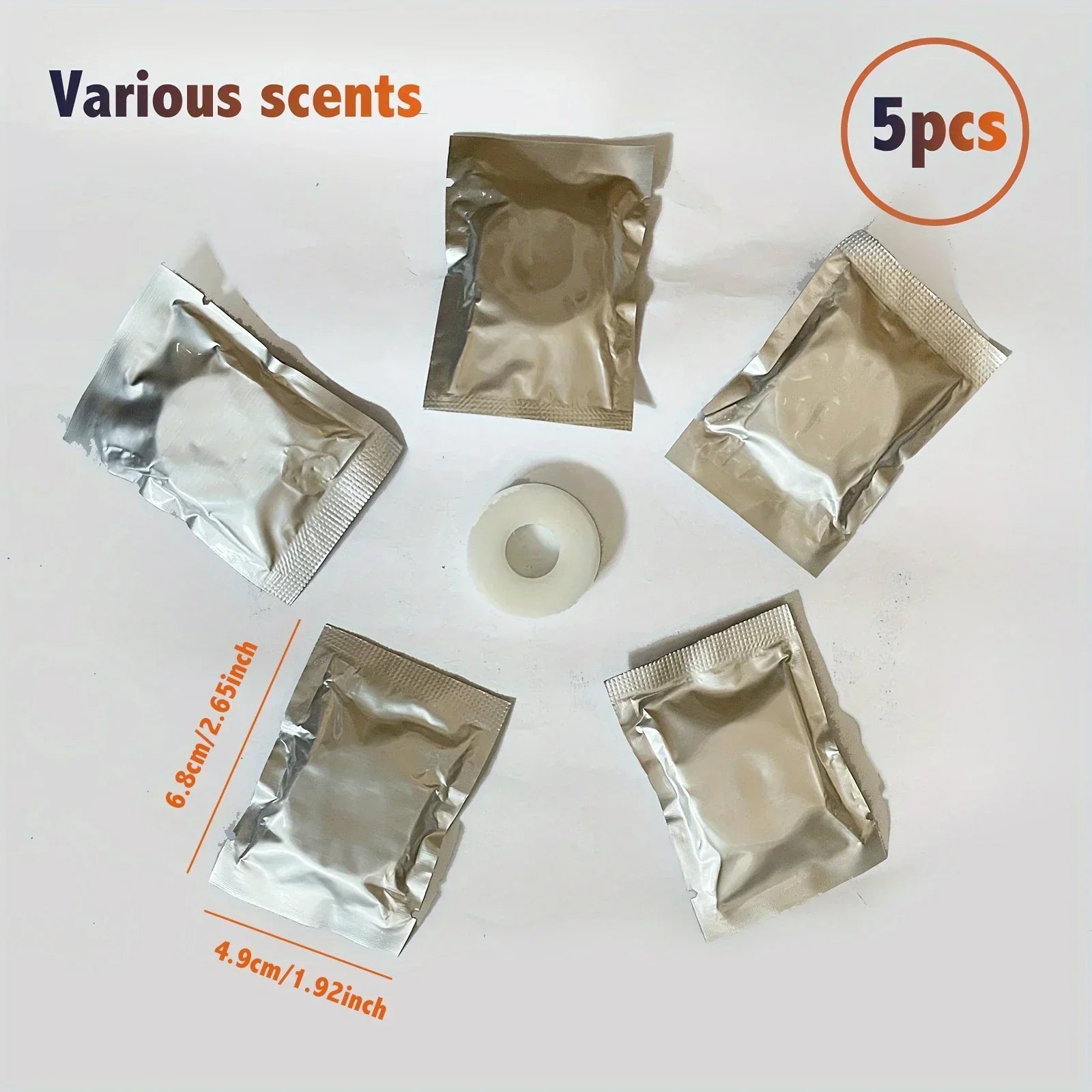 Smart Self-Extinguishing Ashtray