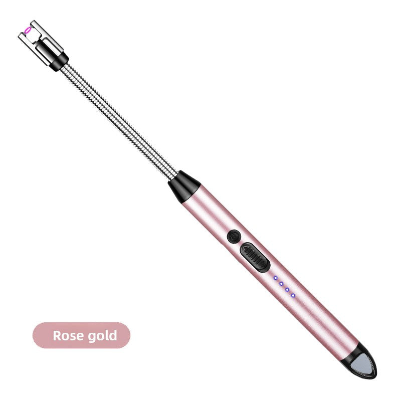 USB Rechargeable Arc Lighter