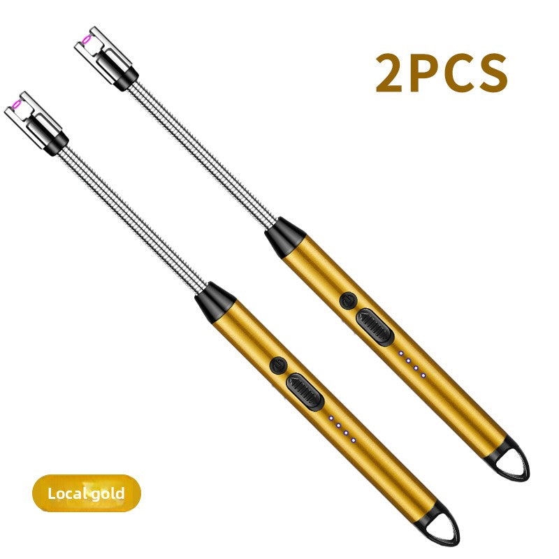 USB Rechargeable Arc Lighter